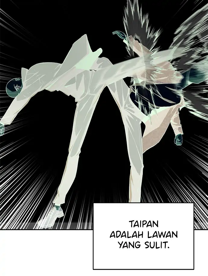 The Boy of Death Chapter 67 - halaman 29