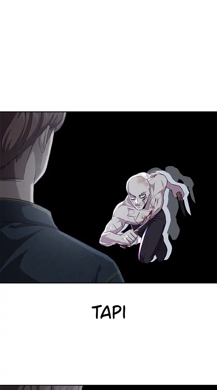 The Boy of Death Chapter 67 - halaman 30