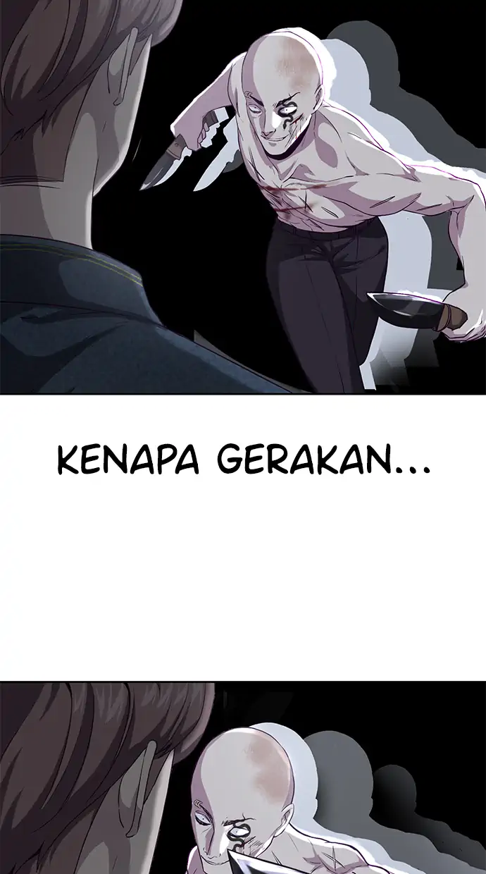 The Boy of Death Chapter 67 - halaman 31