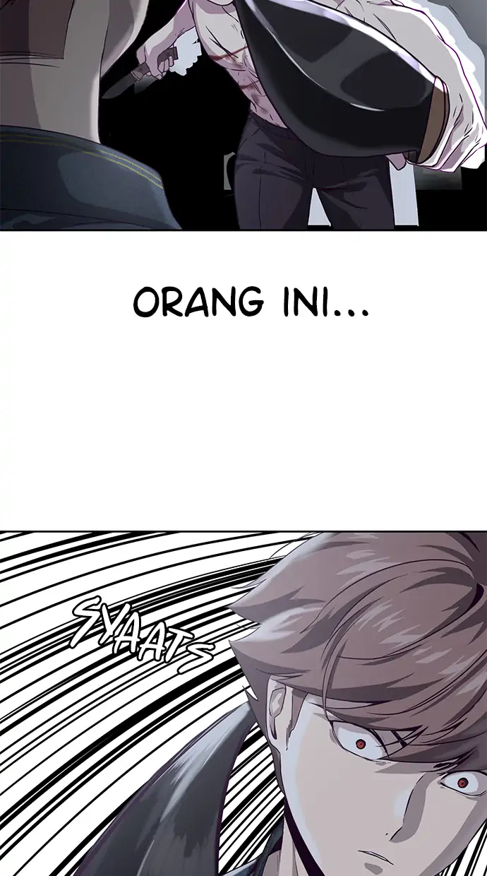 The Boy of Death Chapter 67 - halaman 32