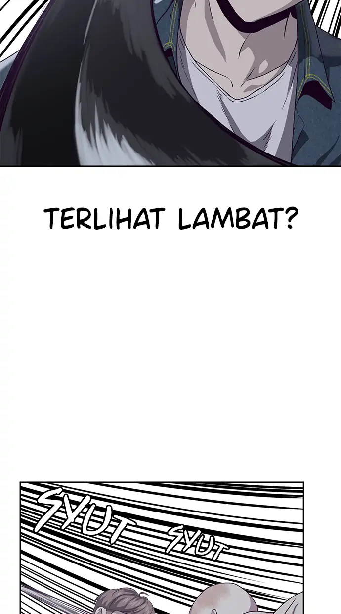 The Boy of Death Chapter 67 - halaman 33