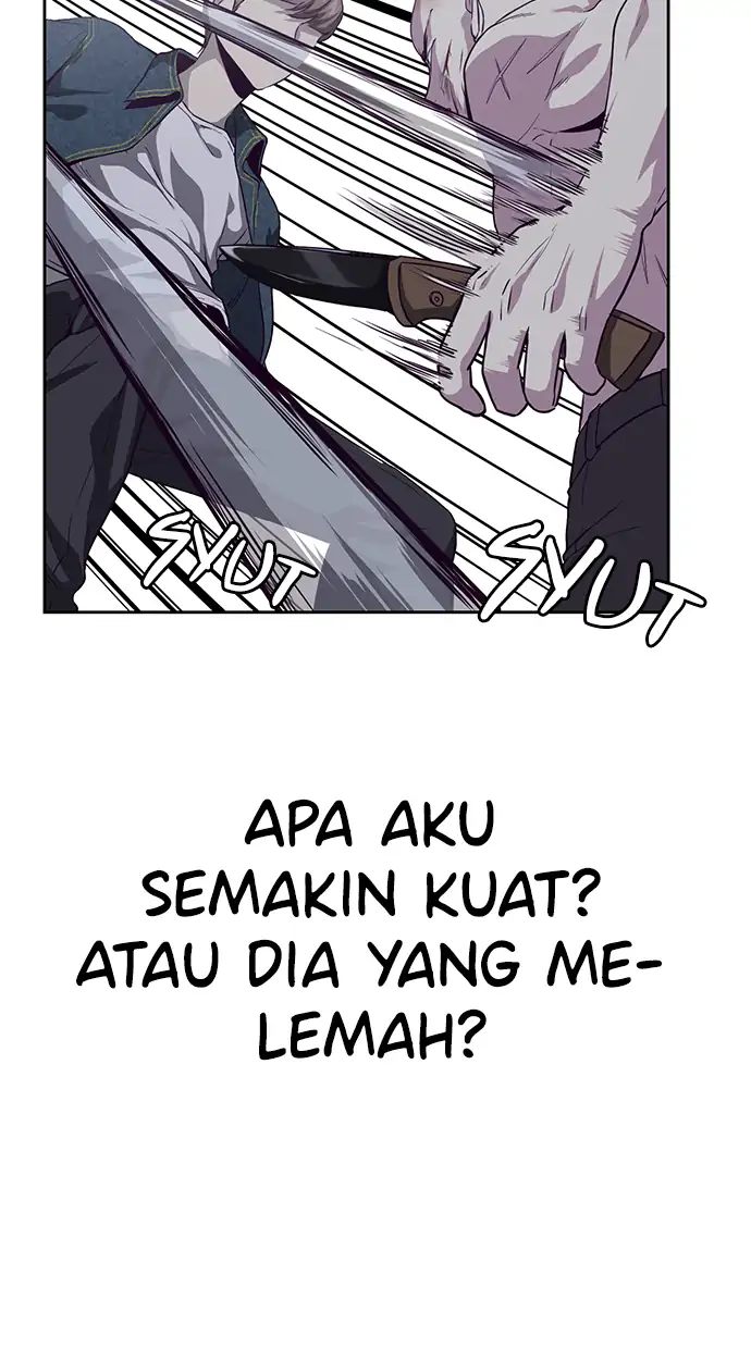 The Boy of Death Chapter 67 - halaman 34