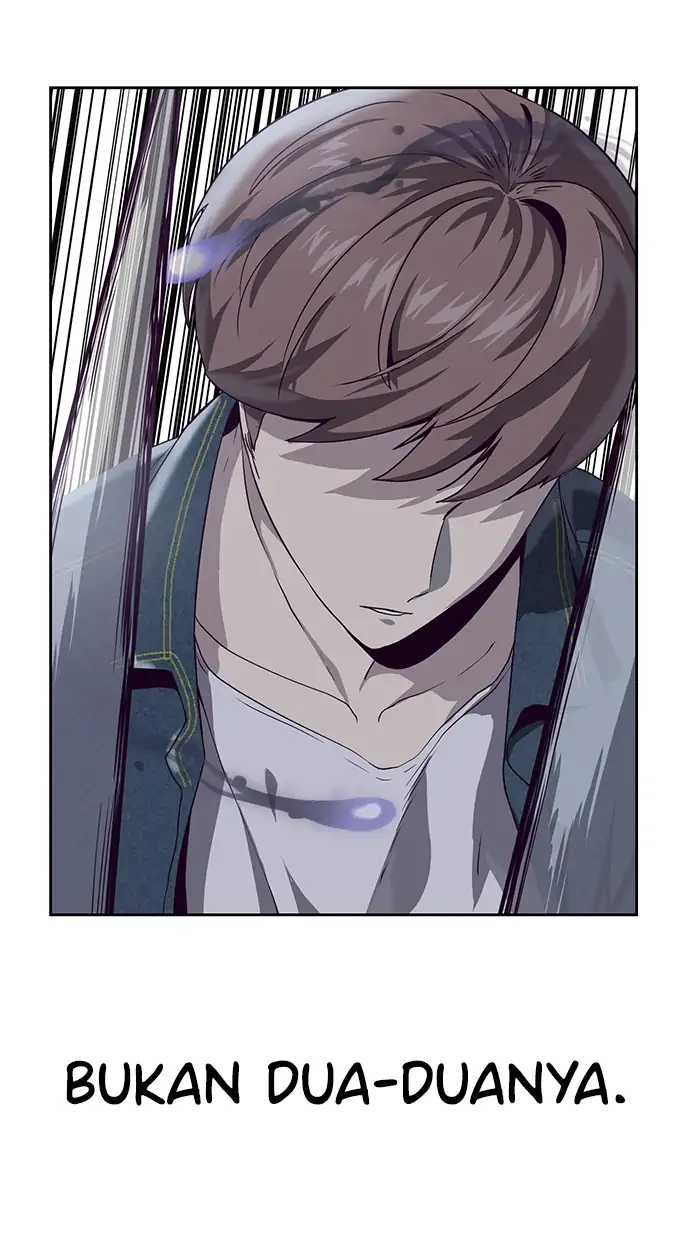 The Boy of Death Chapter 67 - halaman 35