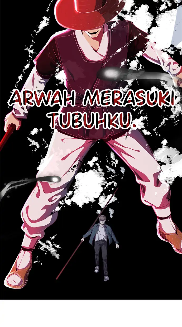 The Boy of Death Chapter 67 - halaman 37