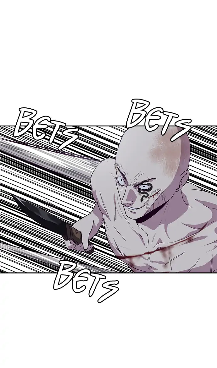 The Boy of Death Chapter 67 - halaman 38
