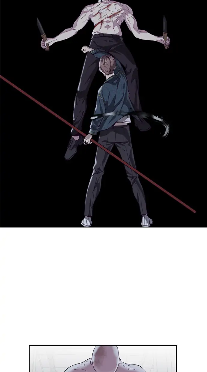 The Boy of Death Chapter 67 - halaman 41