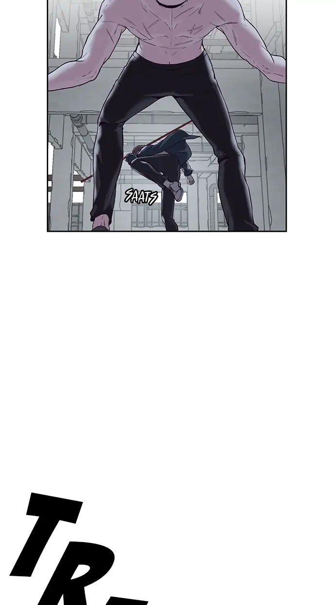 The Boy of Death Chapter 67 - halaman 42