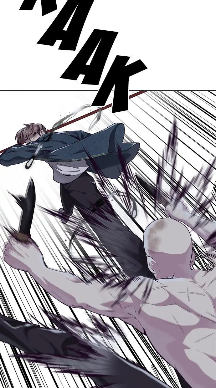 The Boy of Death Chapter 67 - halaman 43