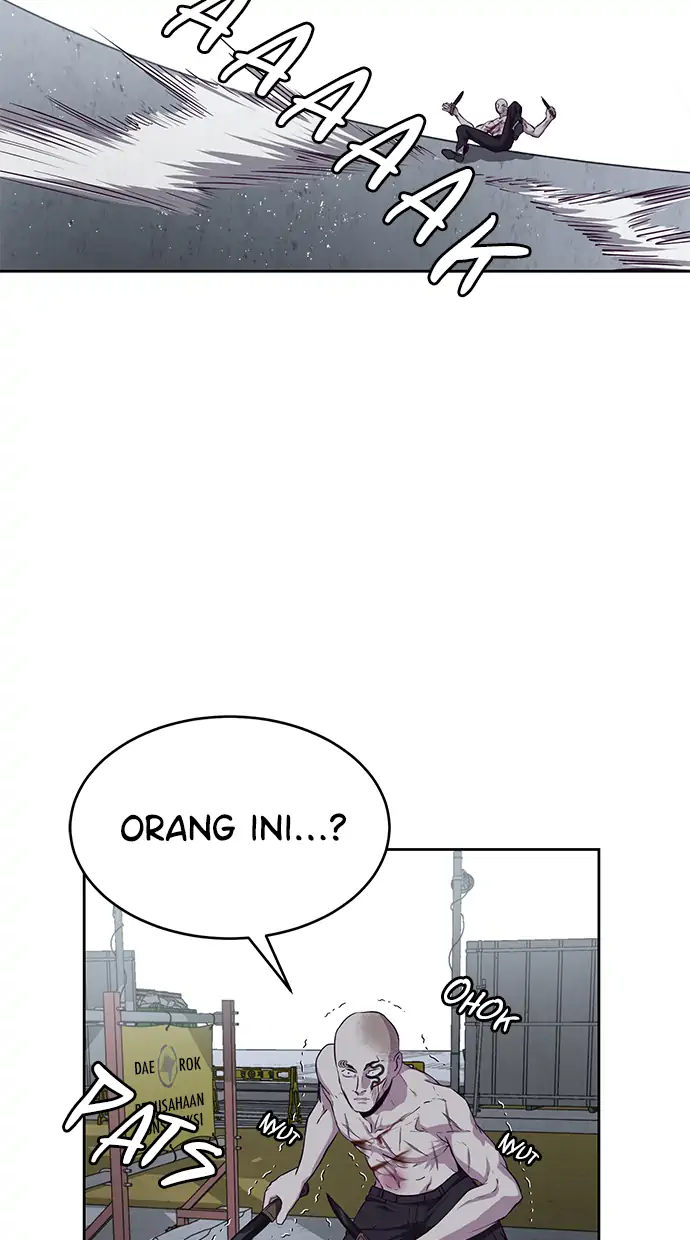The Boy of Death Chapter 67 - halaman 45