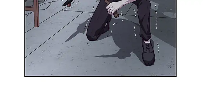 The Boy of Death Chapter 67 - halaman 46