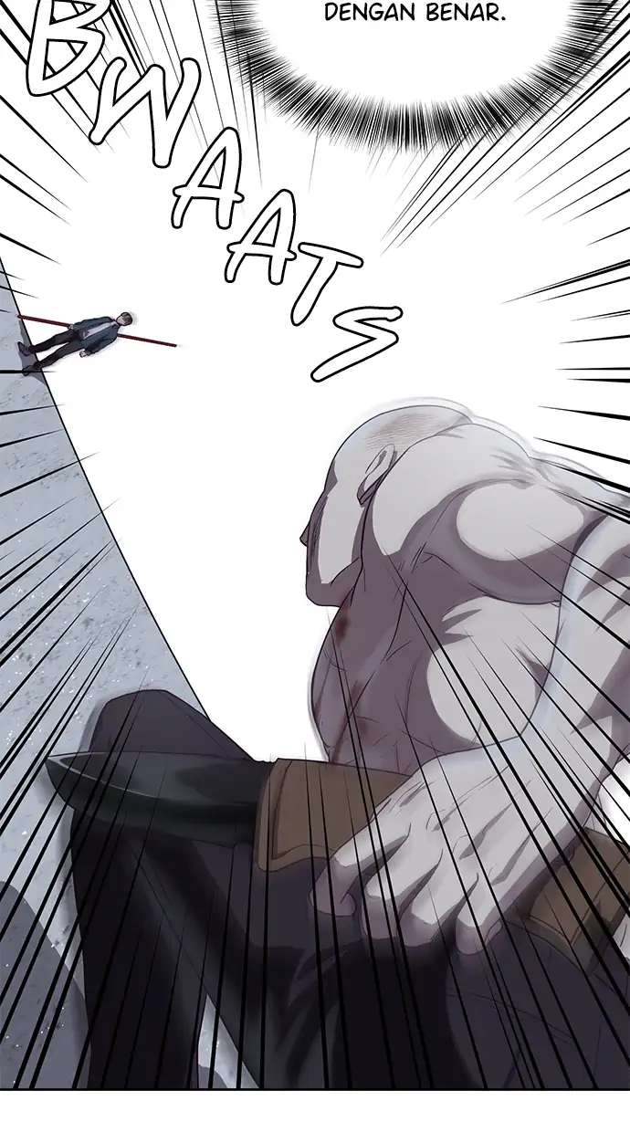 The Boy of Death Chapter 67 - halaman 49