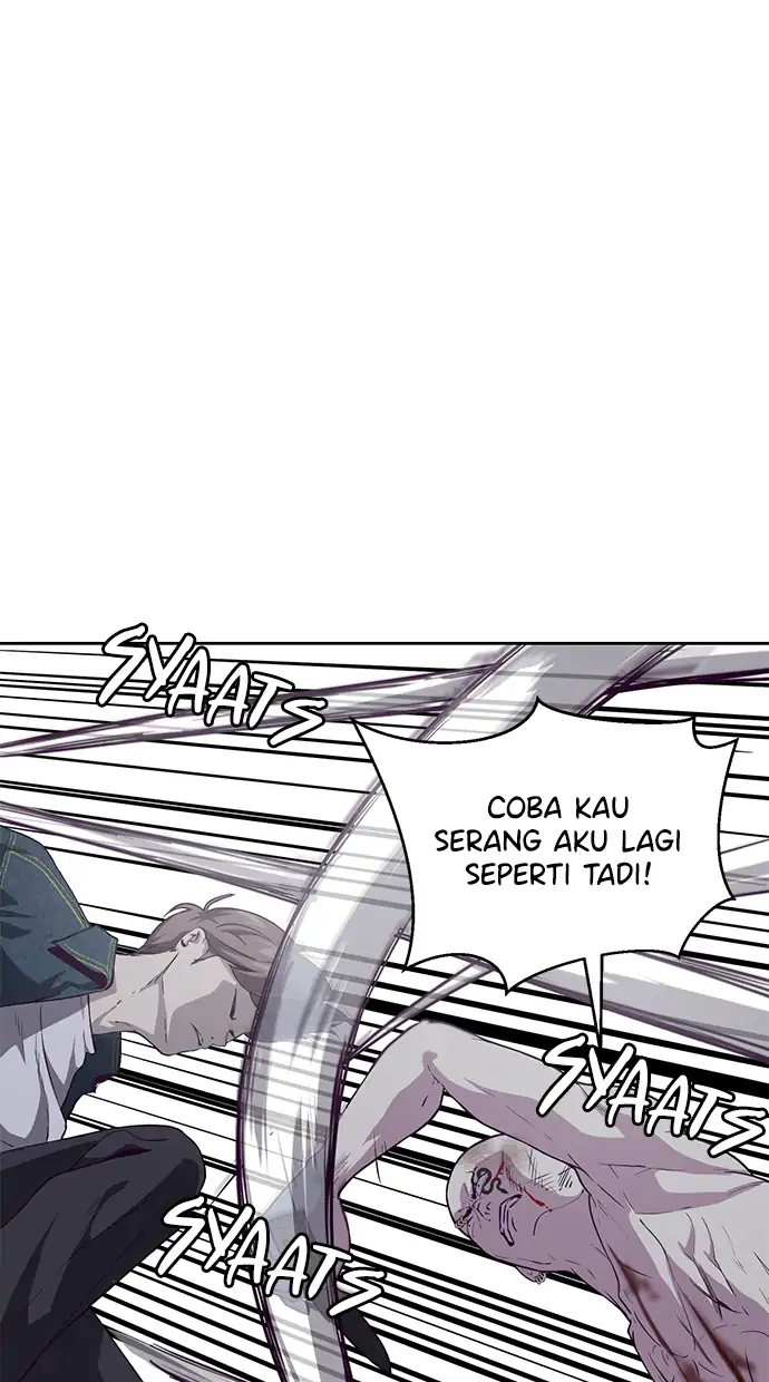 The Boy of Death Chapter 67 - halaman 50