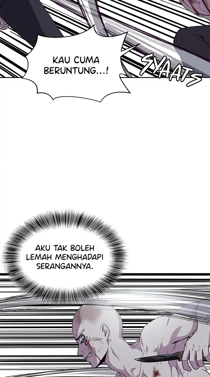 The Boy of Death Chapter 67 - halaman 51