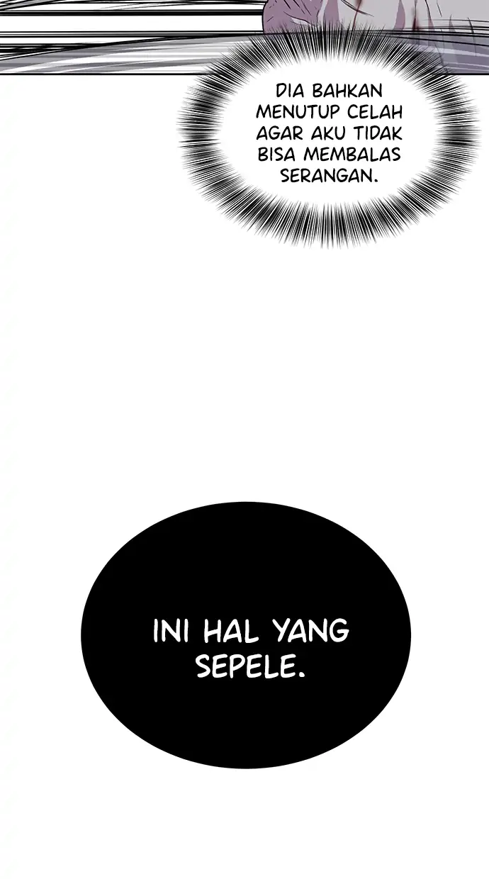 The Boy of Death Chapter 67 - halaman 52