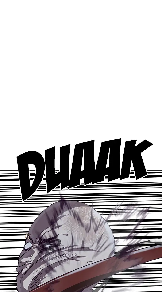 The Boy of Death Chapter 67 - halaman 53