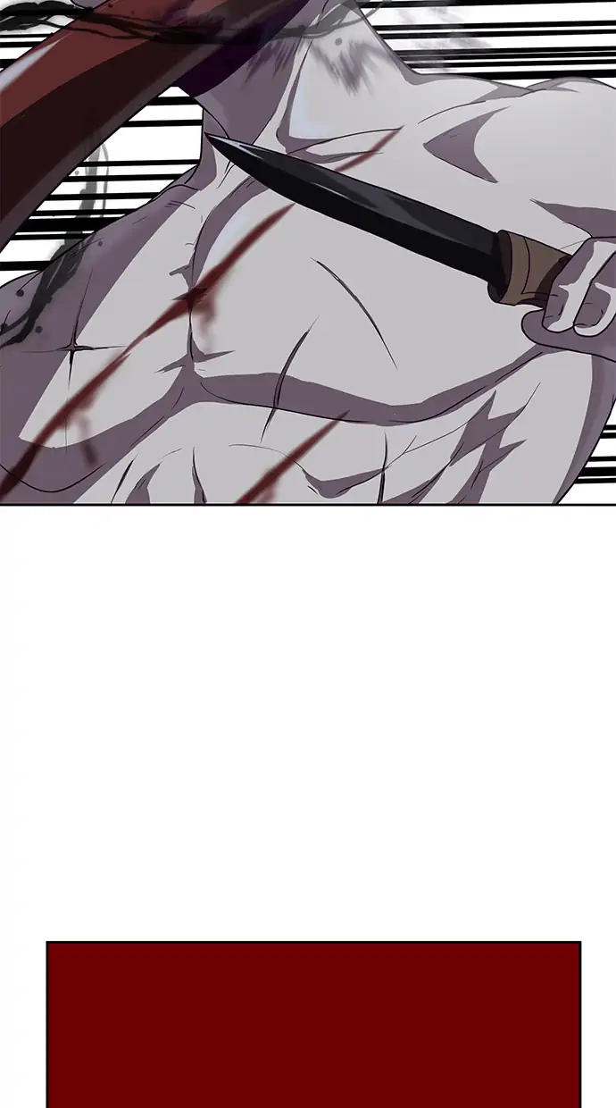 The Boy of Death Chapter 67 - halaman 54