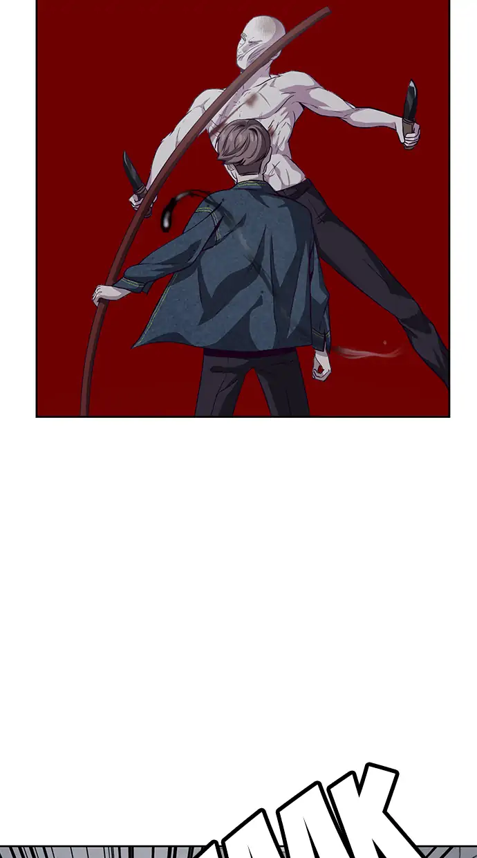 The Boy of Death Chapter 67 - halaman 55