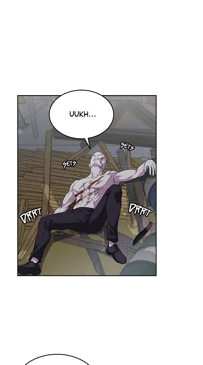 The Boy of Death Chapter 67 - halaman 58