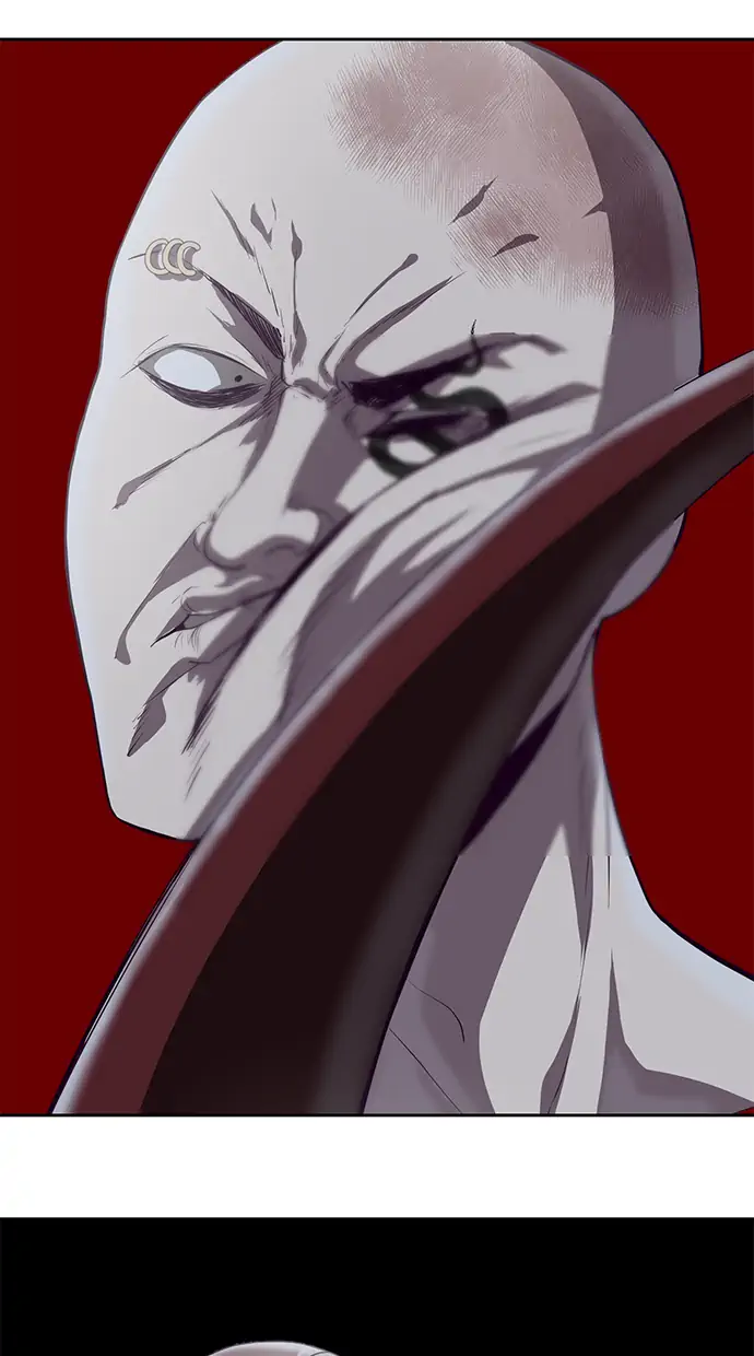 The Boy of Death Chapter 67 - halaman 6