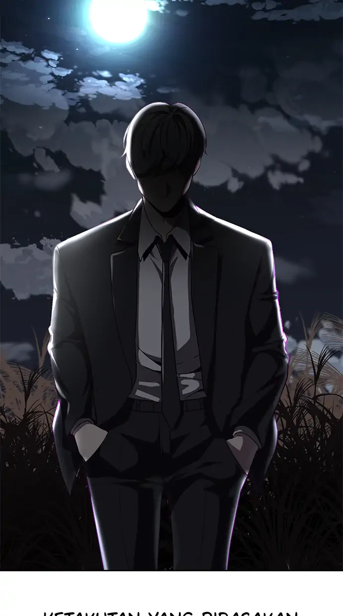 The Boy of Death Chapter 67 - halaman 60