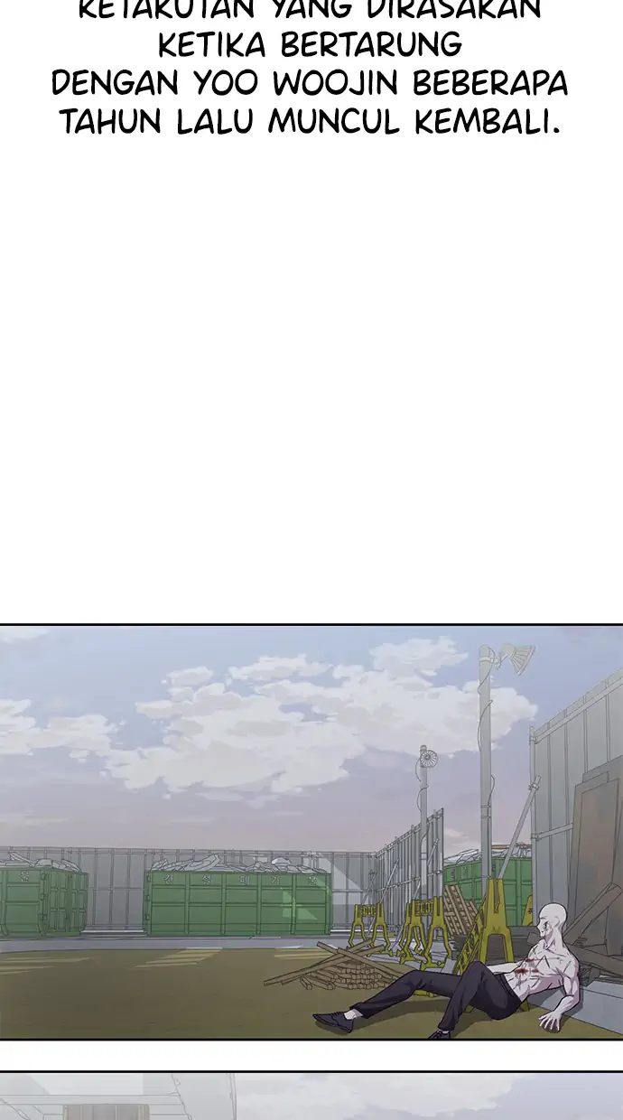 The Boy of Death Chapter 67 - halaman 61