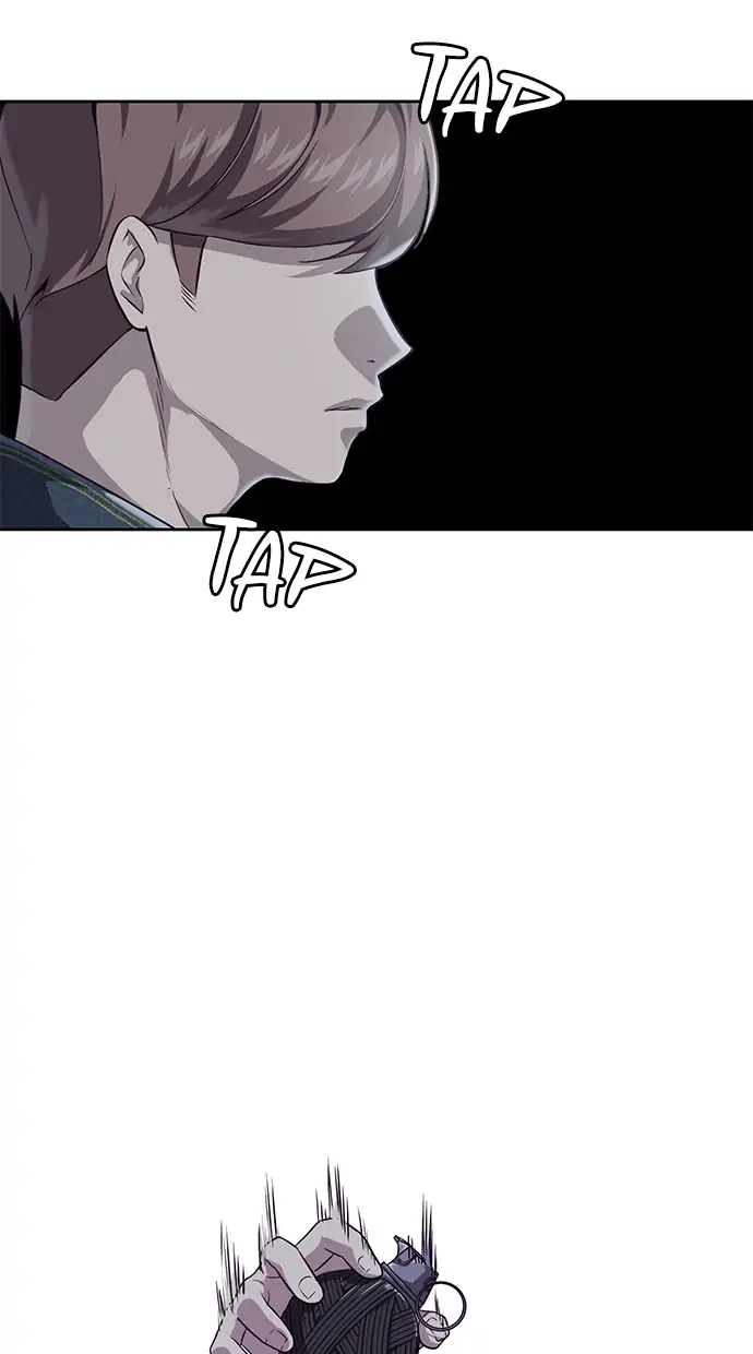 The Boy of Death Chapter 67 - halaman 63