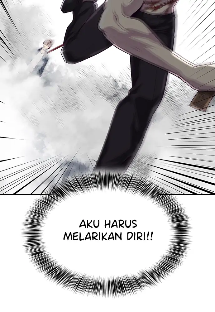 The Boy of Death Chapter 67 - halaman 65