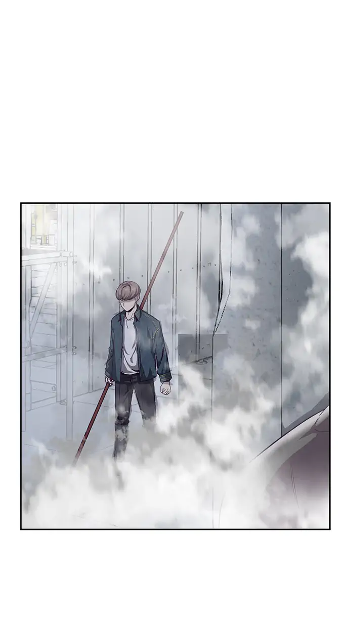 The Boy of Death Chapter 67 - halaman 66