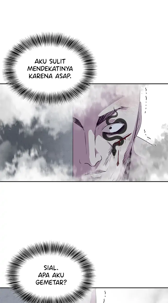 The Boy of Death Chapter 67 - halaman 67