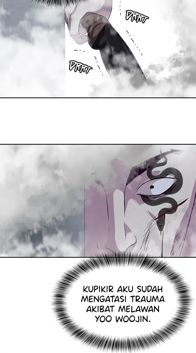 The Boy of Death Chapter 67 - halaman 68