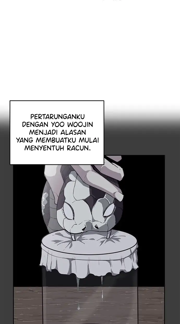 The Boy of Death Chapter 67 - halaman 69