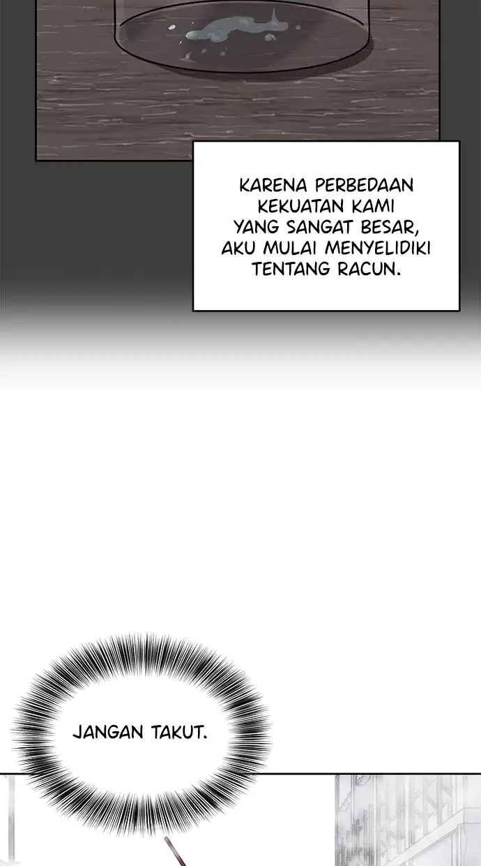 The Boy of Death Chapter 67 - halaman 70