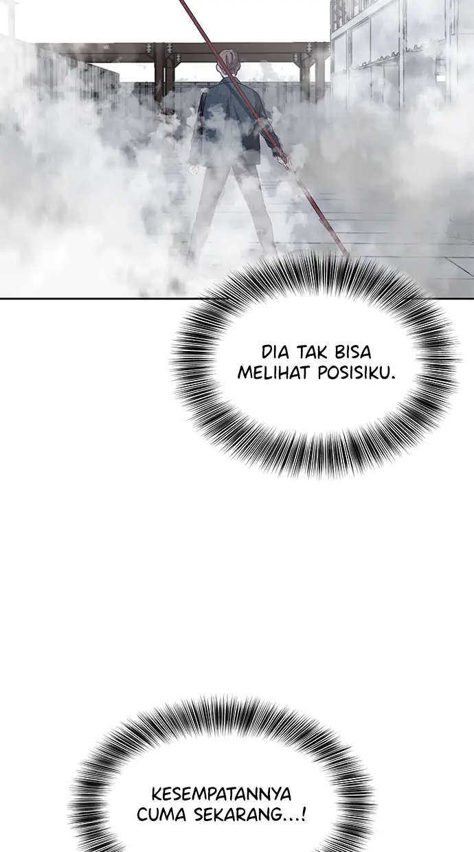 The Boy of Death Chapter 67 - halaman 71