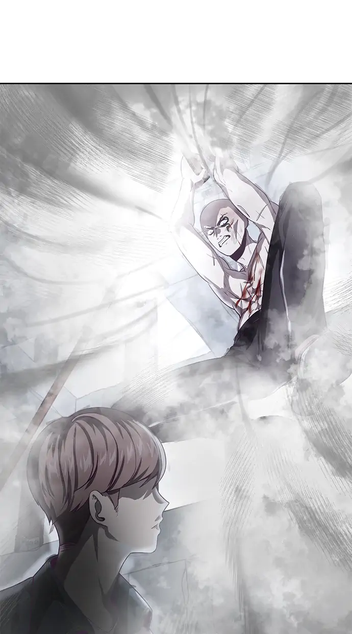 The Boy of Death Chapter 67 - halaman 73