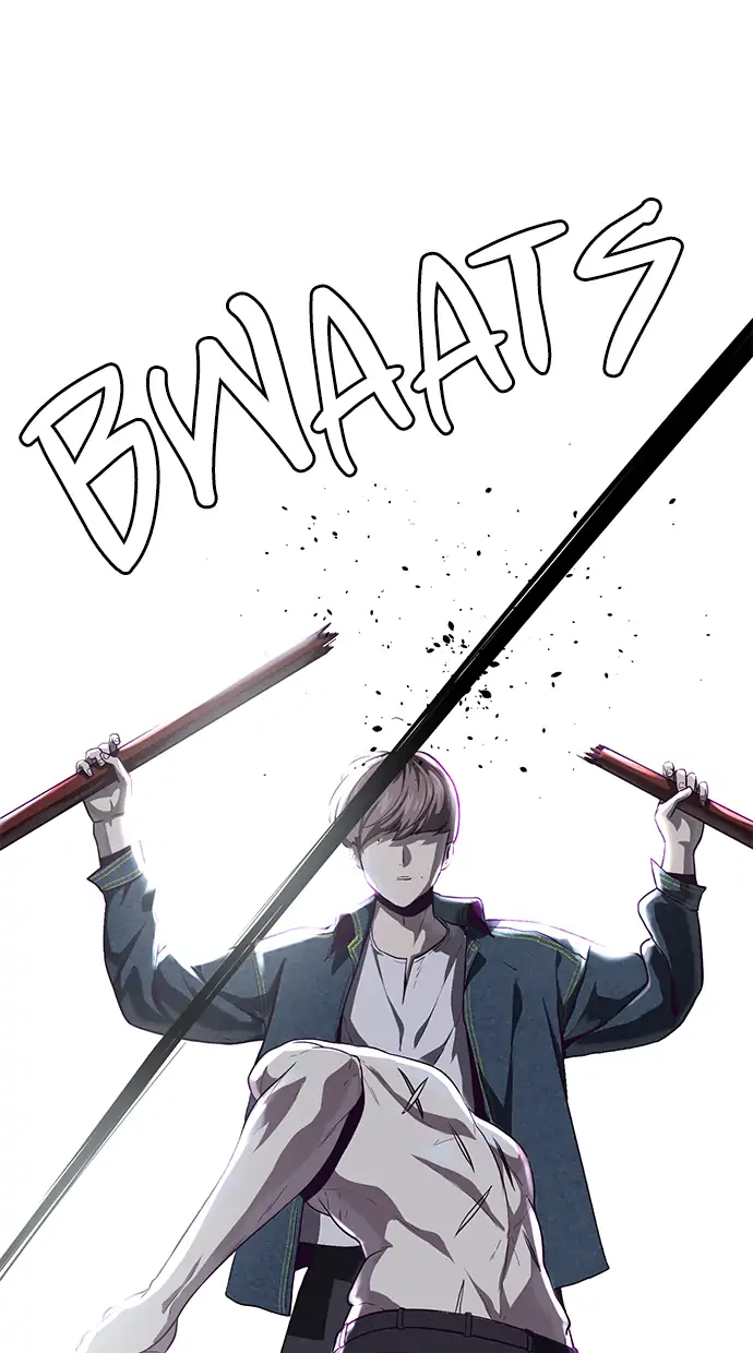 The Boy of Death Chapter 67 - halaman 78