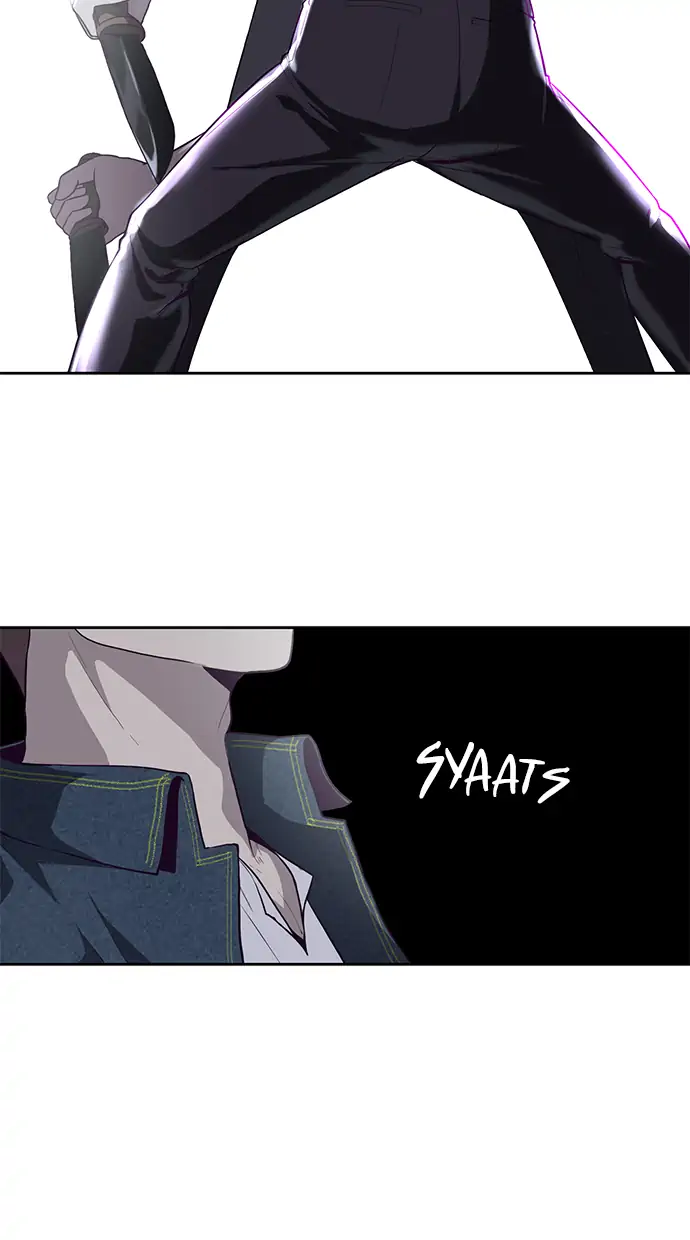 The Boy of Death Chapter 67 - halaman 79
