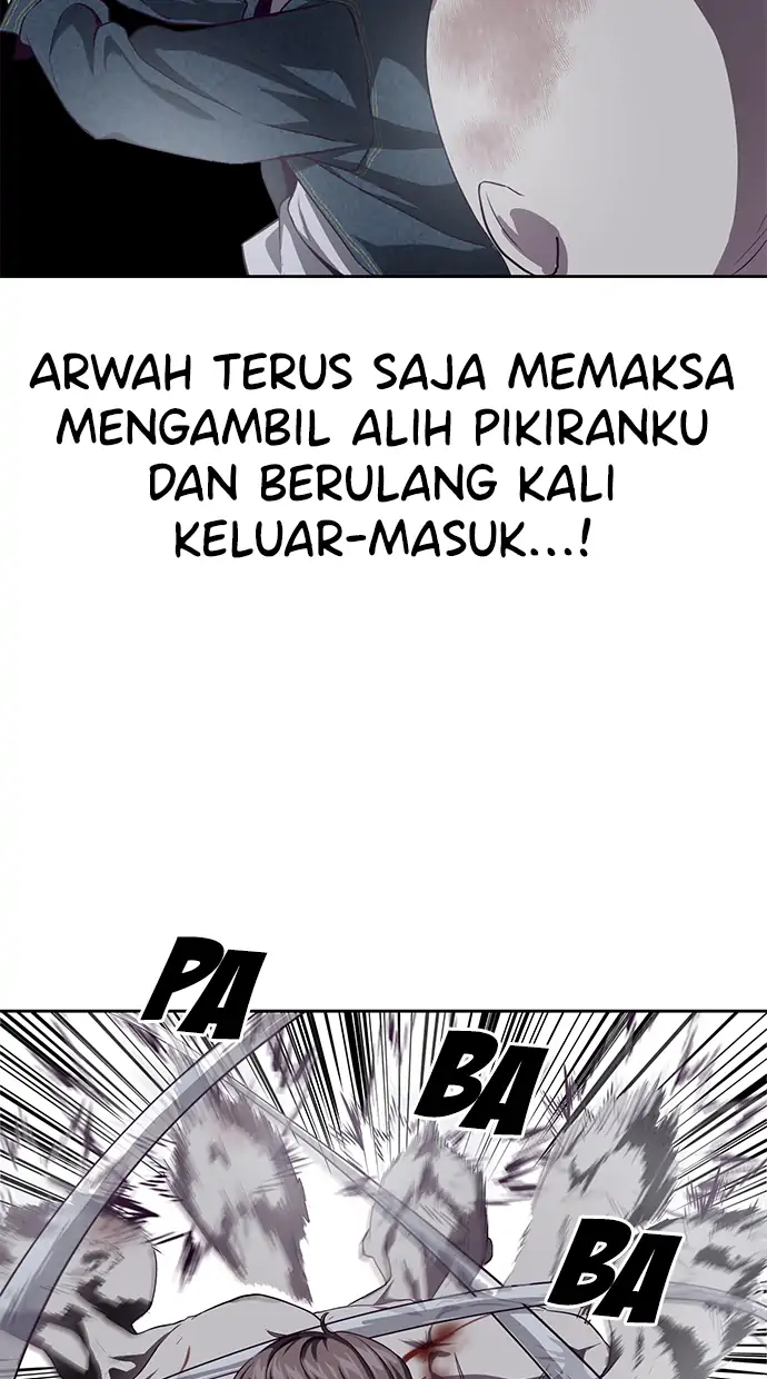 The Boy of Death Chapter 67 - halaman 86