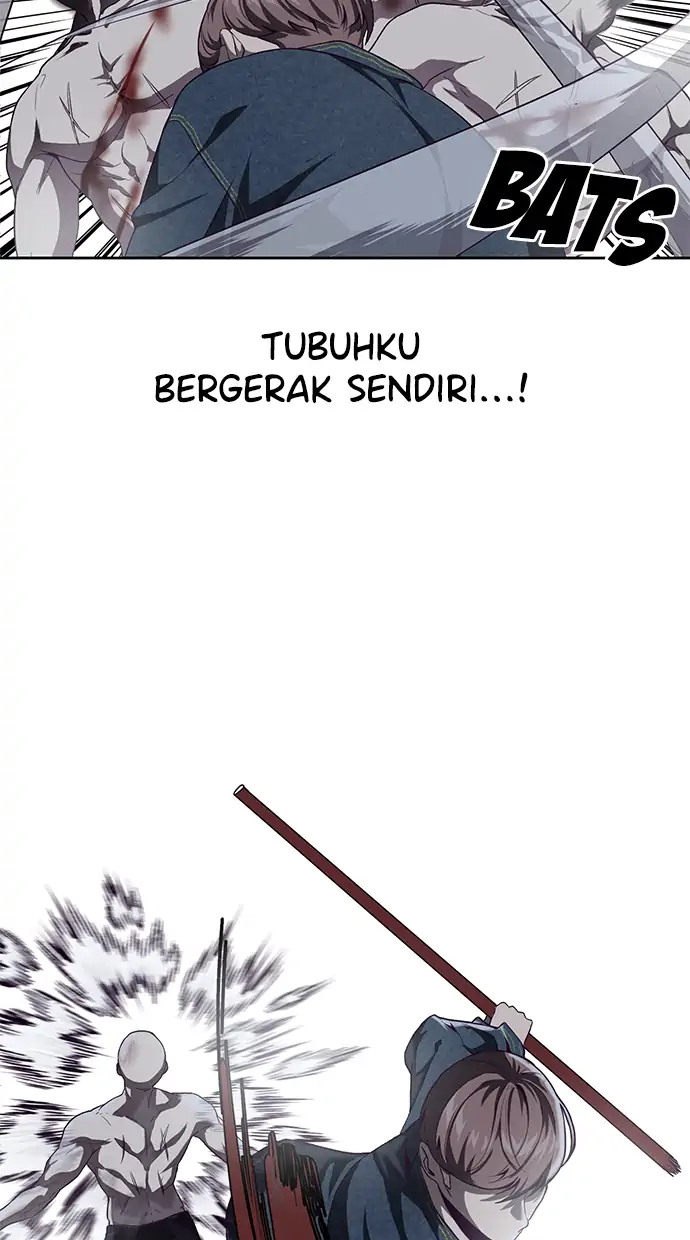 The Boy of Death Chapter 67 - halaman 87
