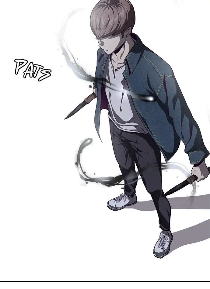 The Boy of Death Chapter 67 - halaman 90