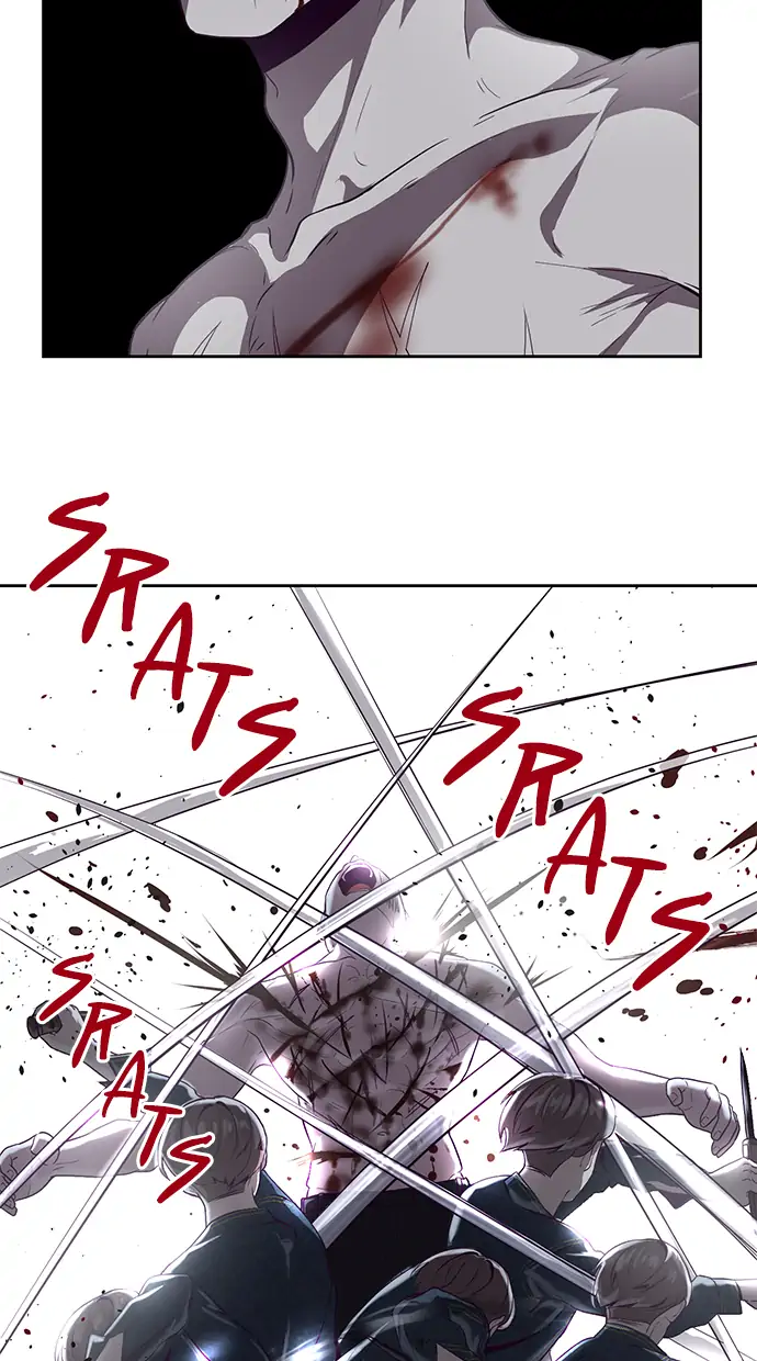 The Boy of Death Chapter 67 - halaman 94