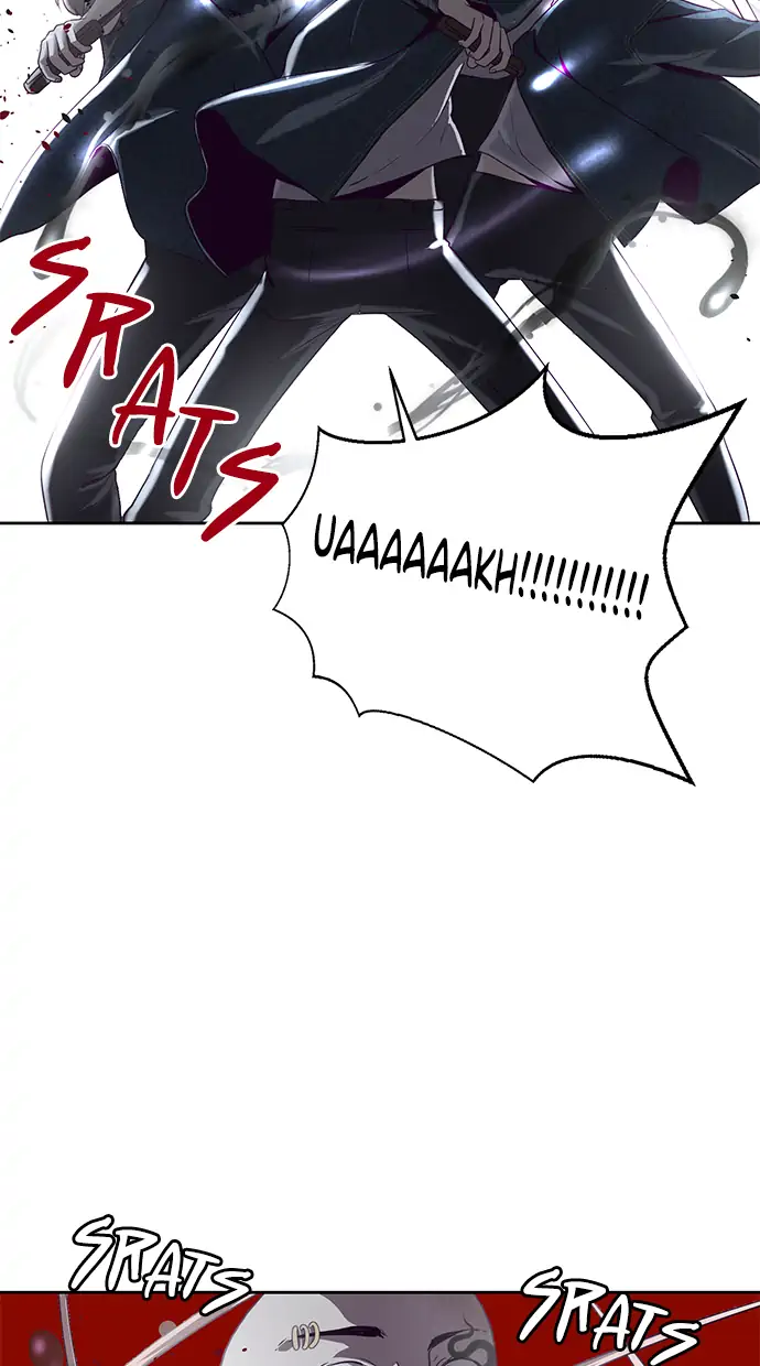 The Boy of Death Chapter 67 - halaman 95