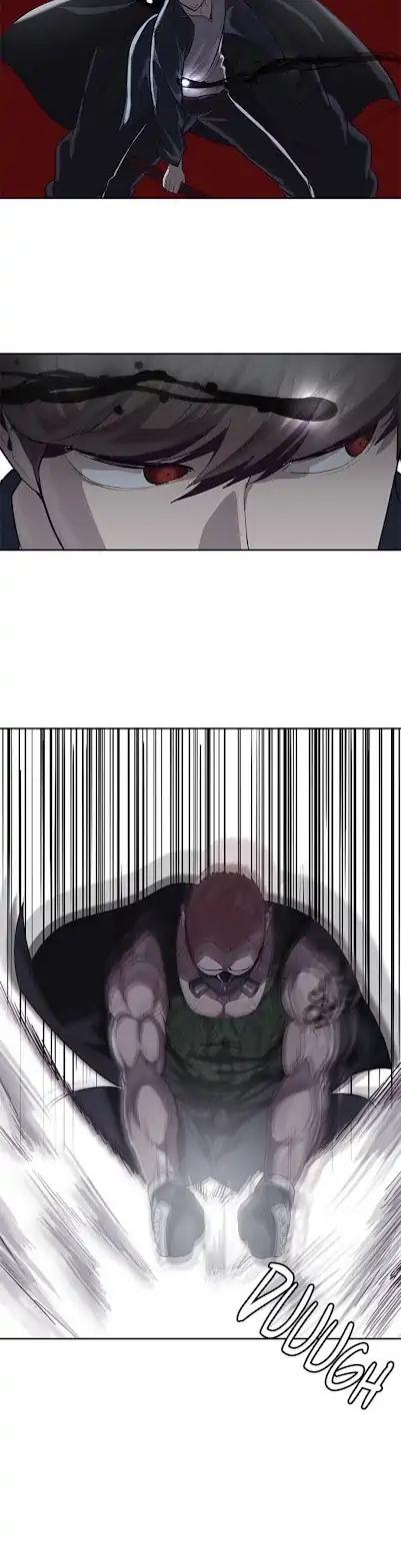 The Boy of Death Chapter 68 - halaman 10