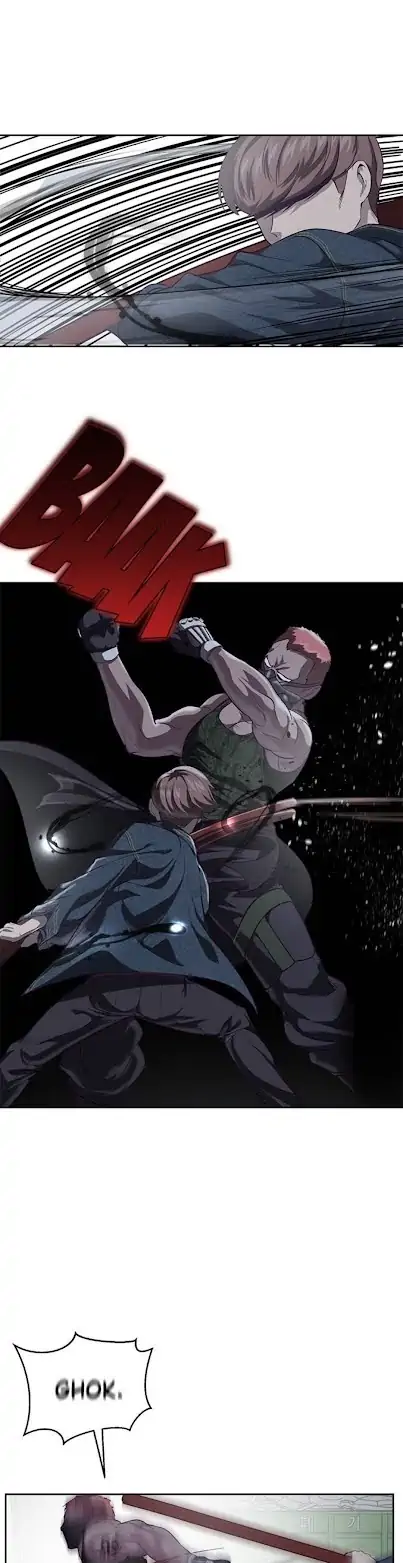 The Boy of Death Chapter 68 - halaman 12