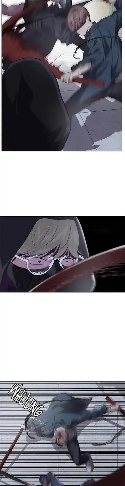 The Boy of Death Chapter 68 - halaman 13