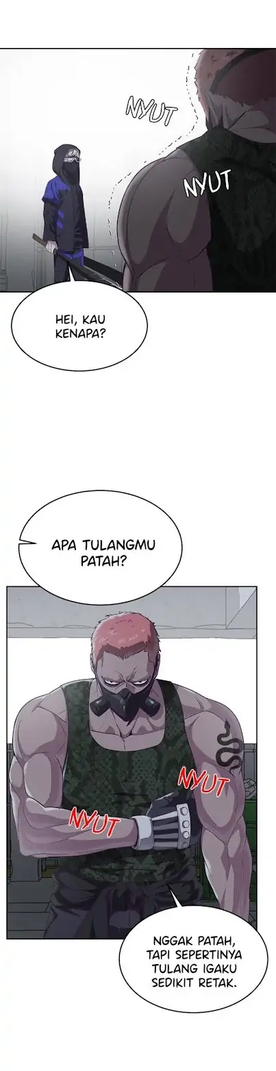 The Boy of Death Chapter 68 - halaman 15