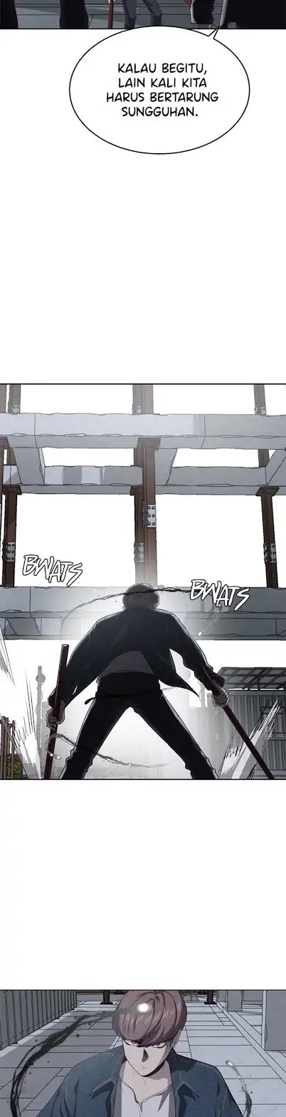 The Boy of Death Chapter 68 - halaman 20