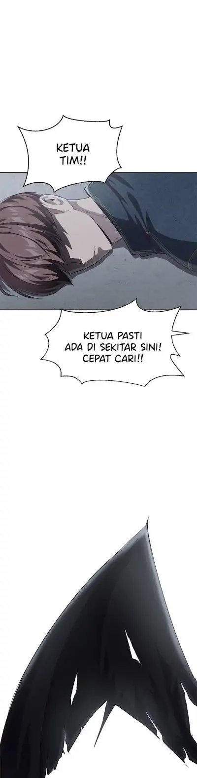The Boy of Death Chapter 68 - halaman 23