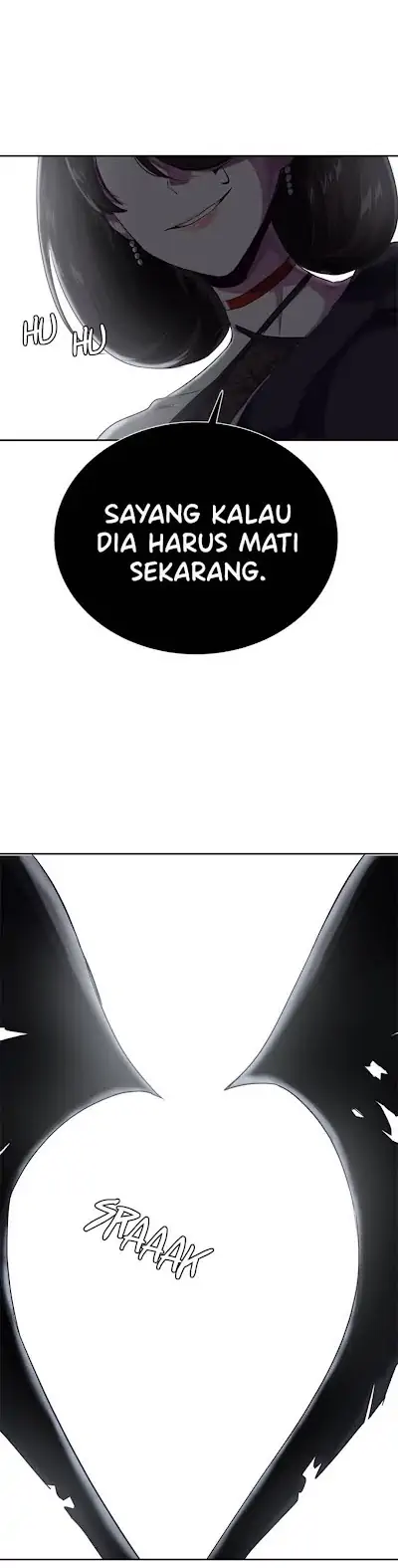 The Boy of Death Chapter 68 - halaman 26