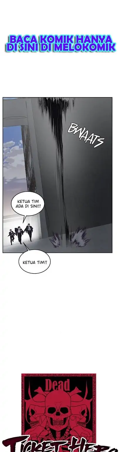The Boy of Death Chapter 68 - halaman 27