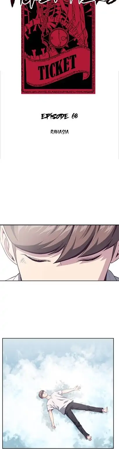The Boy of Death Chapter 68 - halaman 28